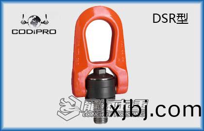 DSR鏇轉(zhuan)弔環