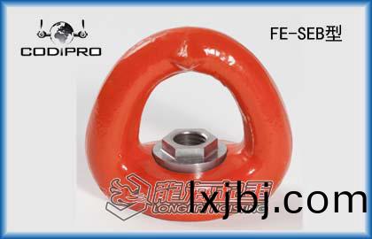 FE-SEB鏇(xuan)轉(zhuan)弔(diao)環