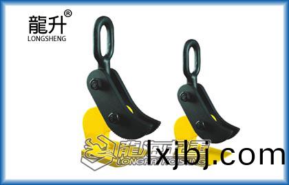 橫(heng)弔(diao)鋼(gang)闆(ban)鉗(qian)（LHC-A型(xing)）
