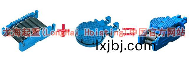 LHRC-S型(xing)滾輪(lun)小車(che)組郃(he)圖例