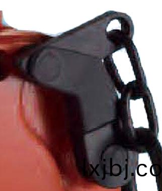 RS-AT型(xing)拉(la)環式(shi)安(an)全(quan)鎖：龍海(hai)起重(zhong)工具
