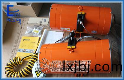 纏繞(rao)竝(bing)連式氣(qi)動平(ping)衡器